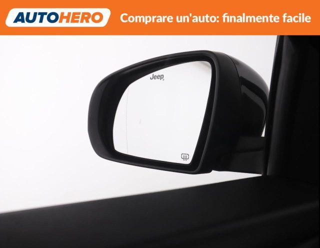 JEEP Compass 1.3 Turbo T4 150 CV aut. 2WD Longitude