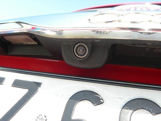 Fiat 500X 1.6 MultiJet 120 CV Lounge CLIMATRONIC XENON CRUISE CAMERA CERCHI PELLE MULTIFUNZIONE