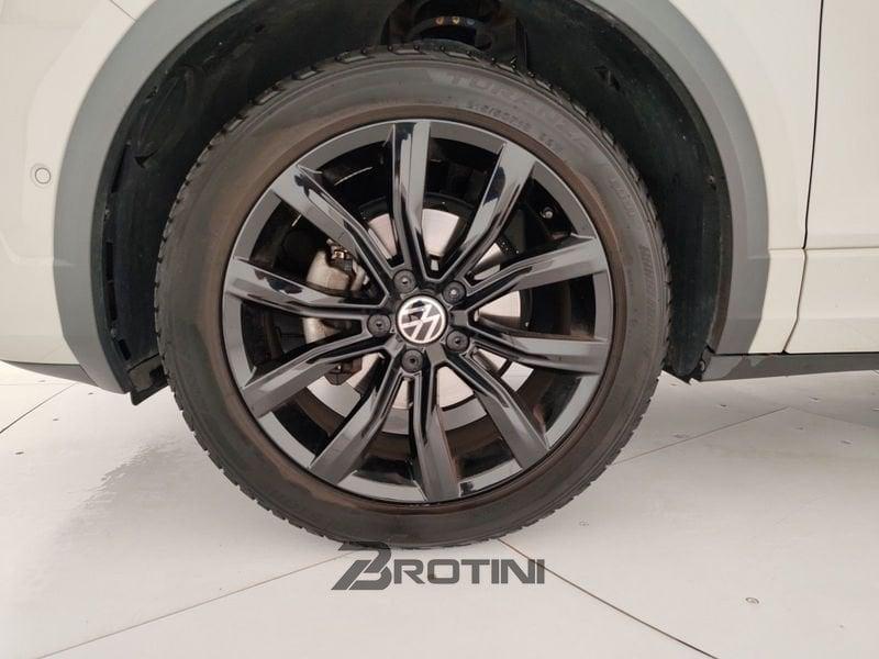 Volkswagen T-Roc T-Roc 1.0 tsi R-Line 110cv