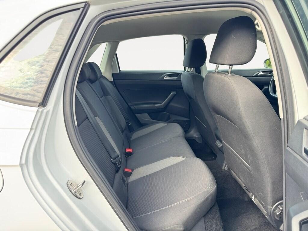 Volkswagen Polo 1.0 80CV Life