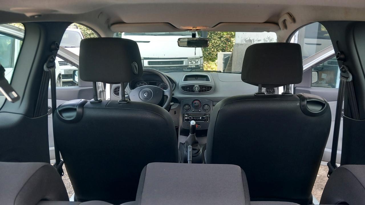Renault Clio Storia 1.2 3 porte Dynamique