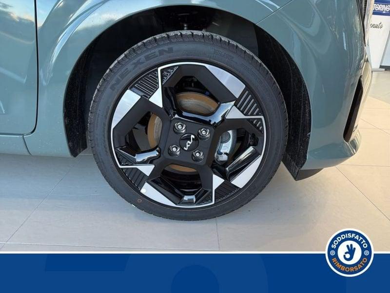 KIA Picanto 1.0 Style (TT) MY26