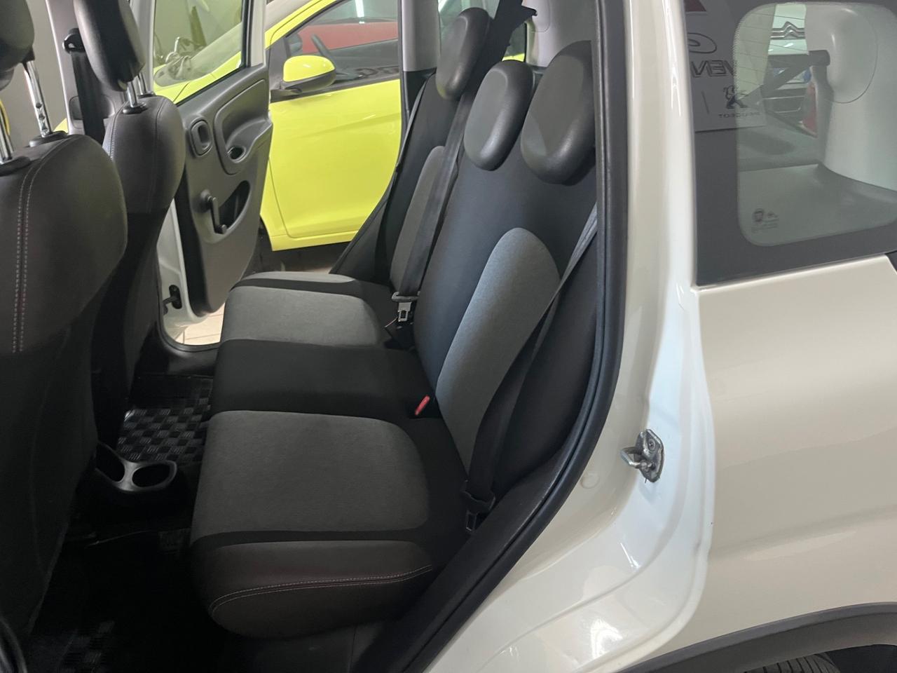 Fiat Panda 1.0 gpl cross S&S 4x4 2019