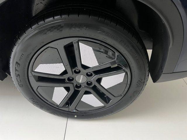 OMODA 5 OMODA 5 LUXSURY KM0 DA E259,00 MENSILI