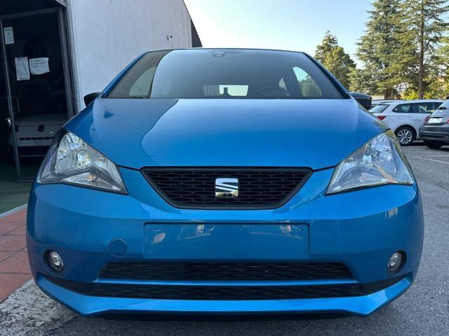 SEAT Mii 1.0 68 CV 3 porte Chic Ecofuel