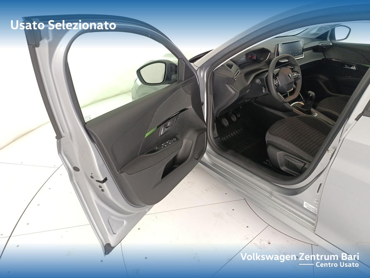 Peugeot 208 1.2 puretech active pack s&s 75cv