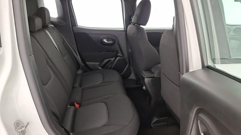 Jeep Renegade 1.0 t3 Longitude 2wd