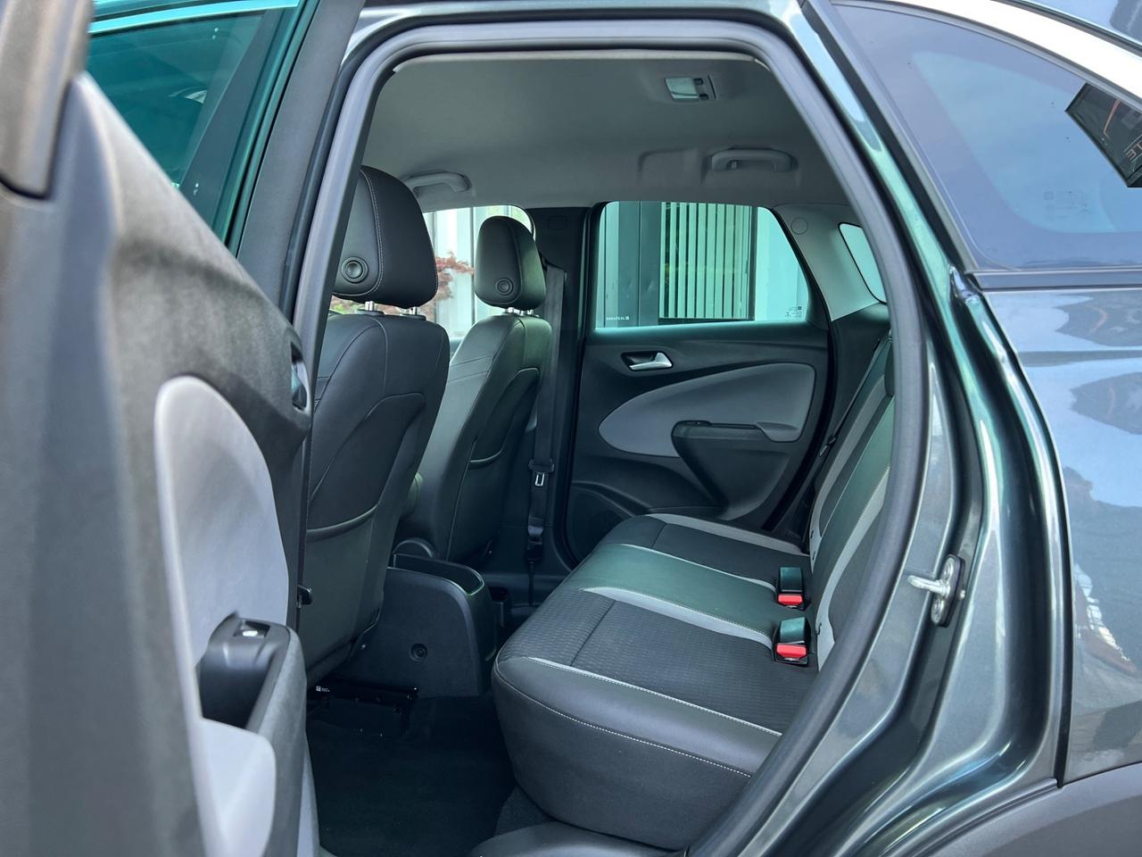 Opel Grandland Crossland X 1.2 Advance s