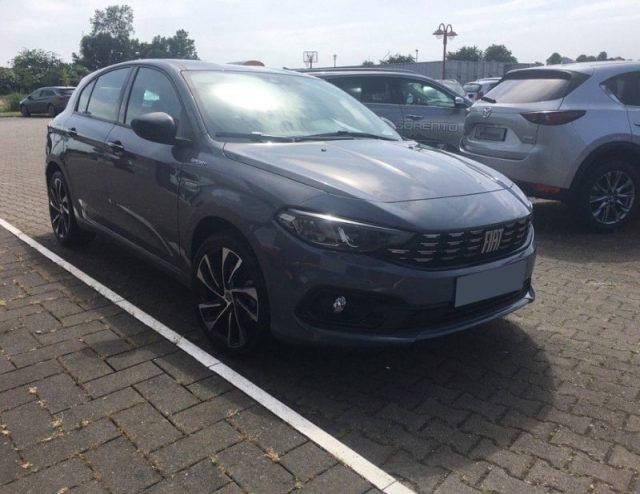 FIAT Tipo 1.0 5 porte City Sport