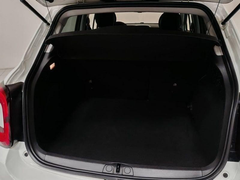 FIAT 500X 500X 1.5 T4 Hybrid 130 CV DCT Sport IVA ESPOSTA