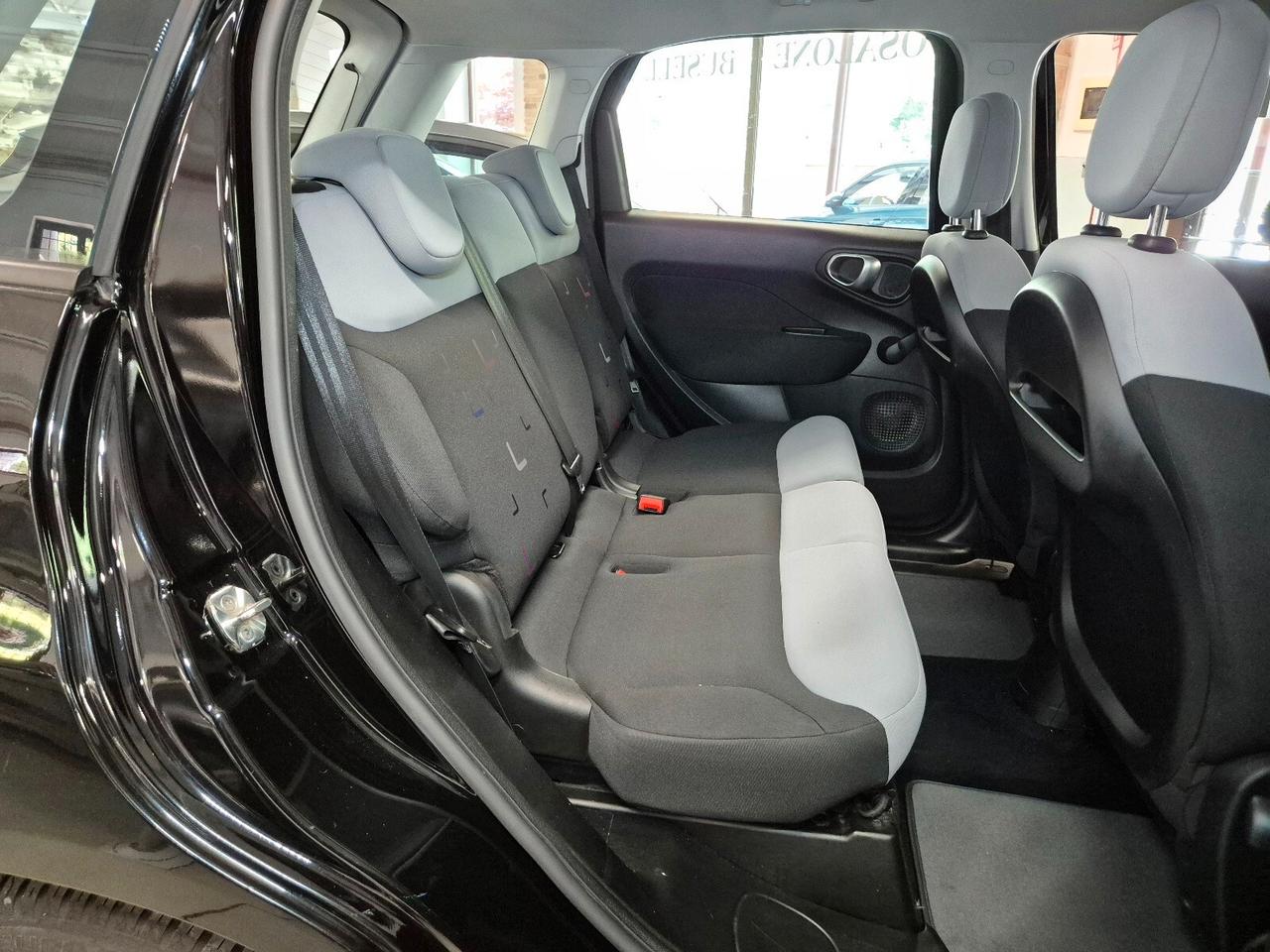 Fiat 500L 1.4 95 CV Pop Star