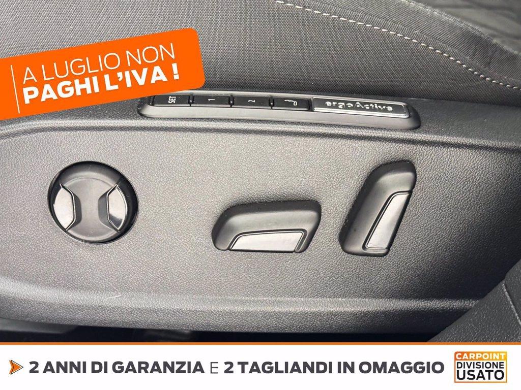 VOLKSWAGEN Golf 1.5 etsi evo style 130cv dsg del 2023