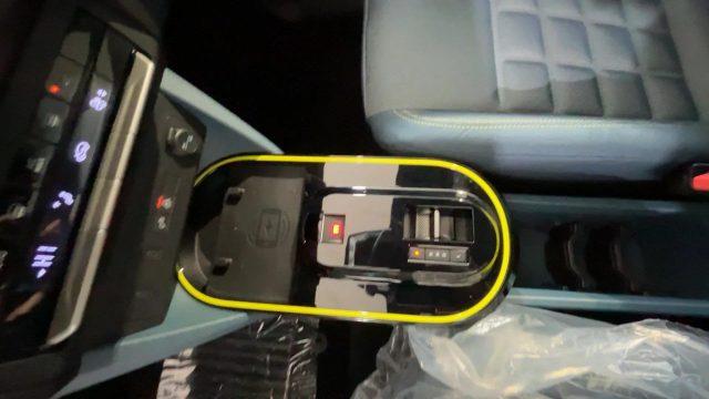 FIAT Grande Panda Grande Panda 1.2 Hybrid 110 CV S&S La Prima