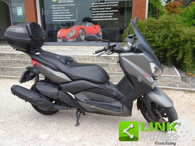 YAMAHA X-Max 400 XMAX 400