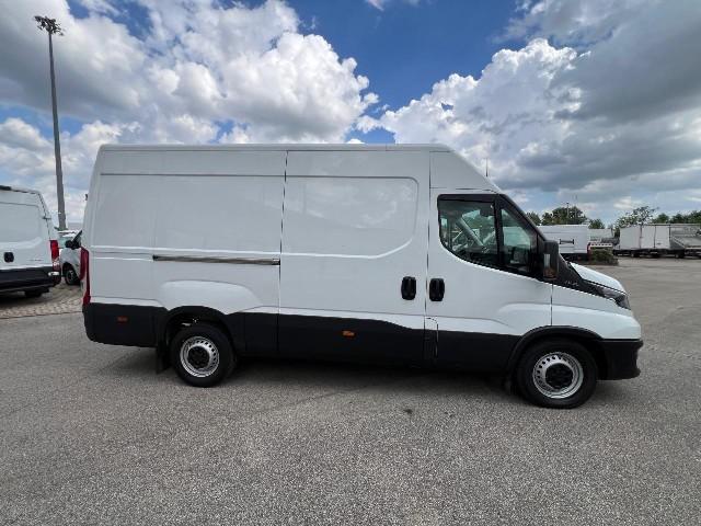 IVECO DAILY 35S16 V