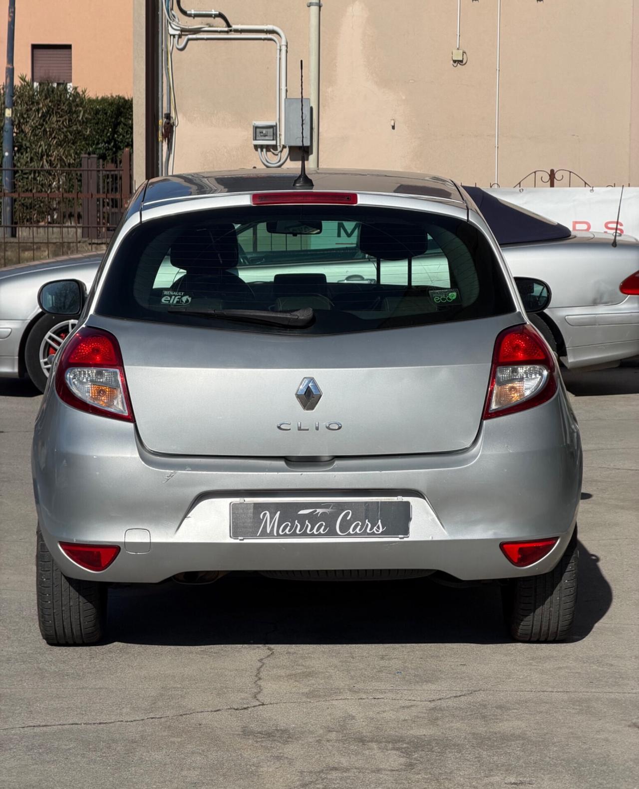 Renault Clio 1.2- Neopatentati-Revisionata