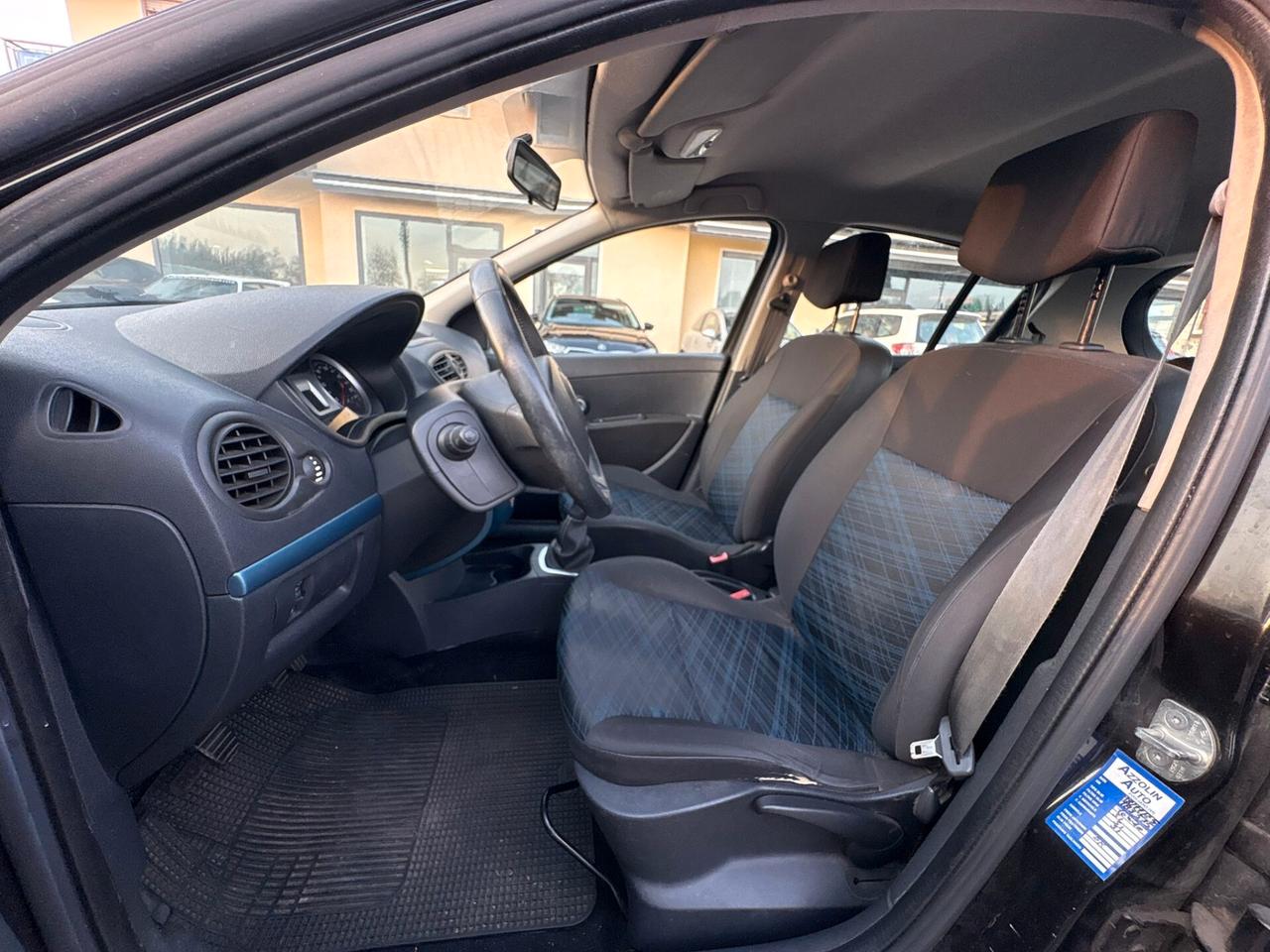 RENAULT CLIO 5/P 1.2 BENZINA SI A NEOPATENTATI