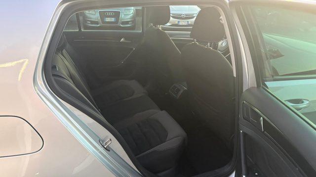 VOLKSWAGEN Golf 1.6 TDI DSG 5p. Highline BlueMotion Techn