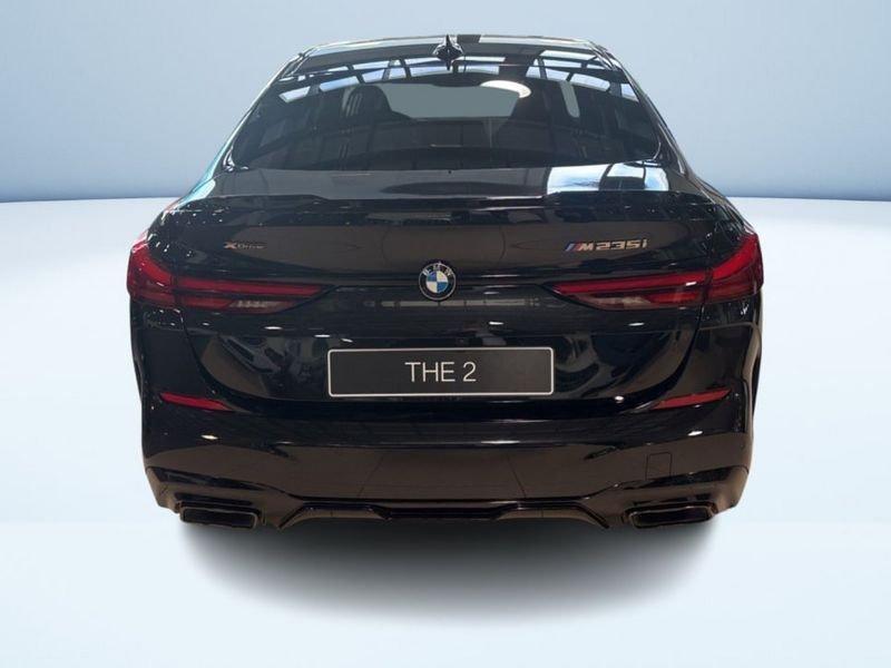 BMW Serie 2 Gran Coupe Serie 2 Gran Coupé M235i xDrive