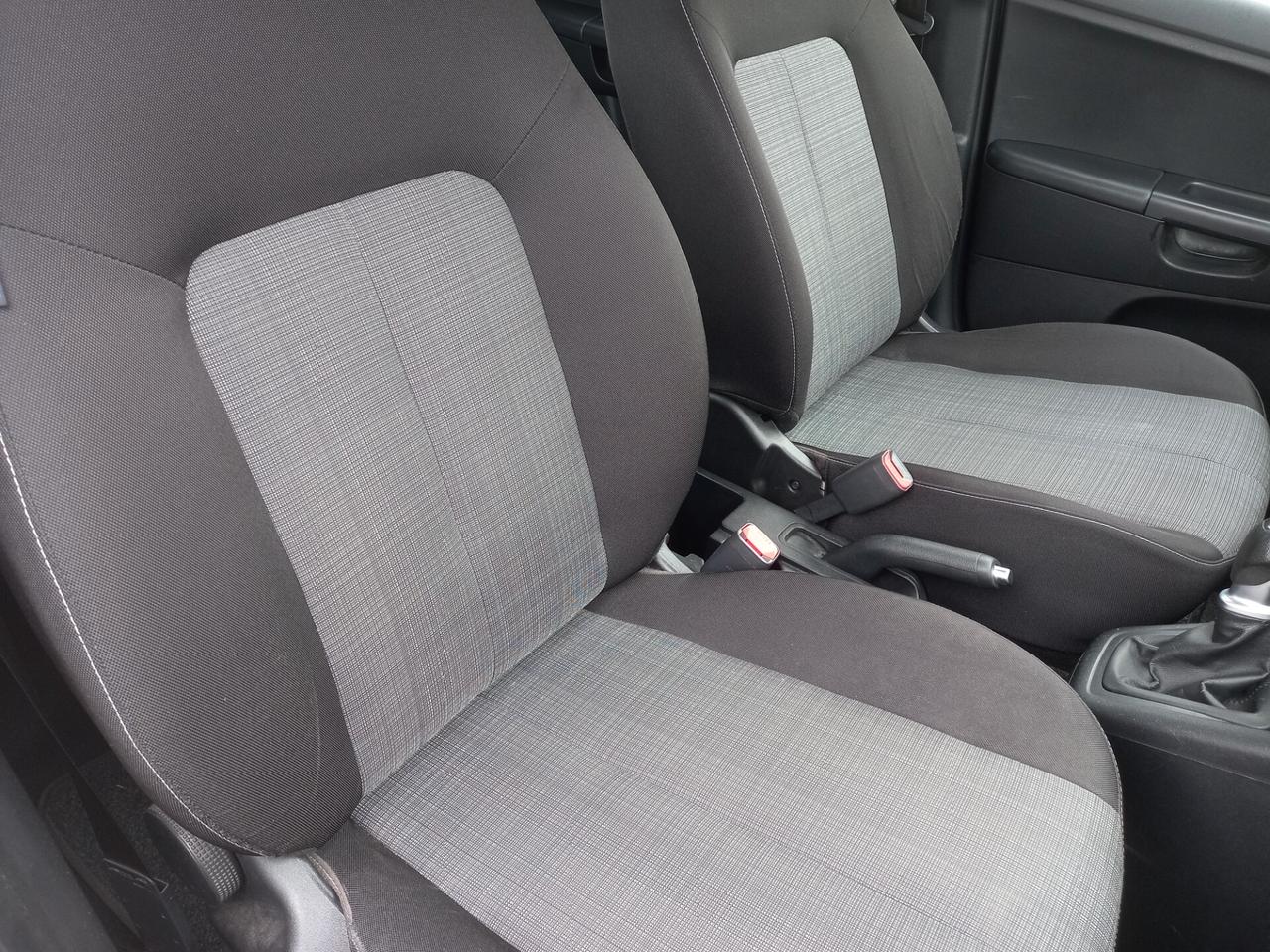 Kia Venga 1.4 CRDi 90CV Crossover Km 68.000