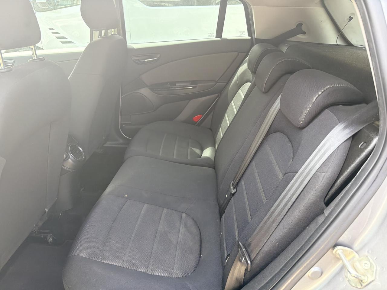 Bravo 1.4 16V EasyPower Easy GPL 90CV