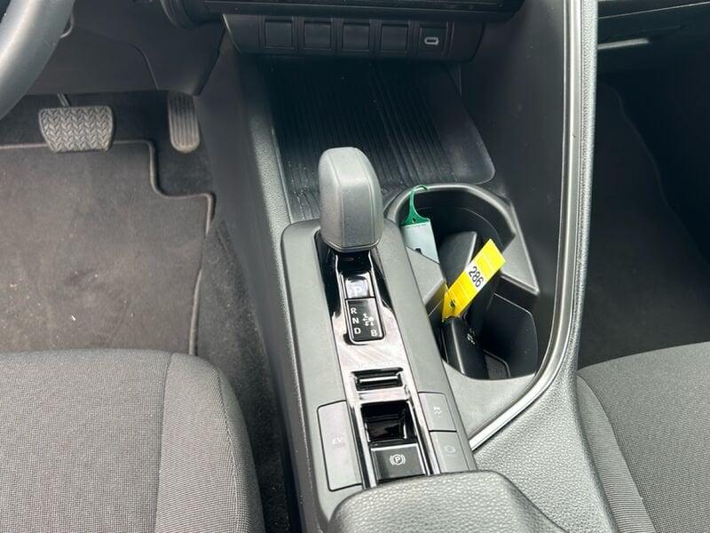 Toyota C-HR 1.8 HV E-CVT Active