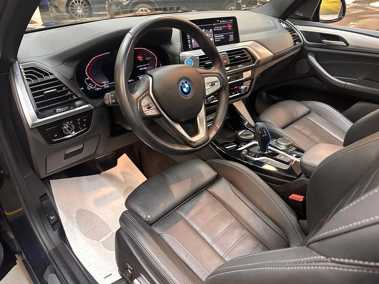 BMW iX3 Impressive * IVA ESPOSTA *