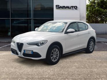 Alfa Romeo Stelvio 2.2 Turbodiesel 190 CV AT8 Q4 Business