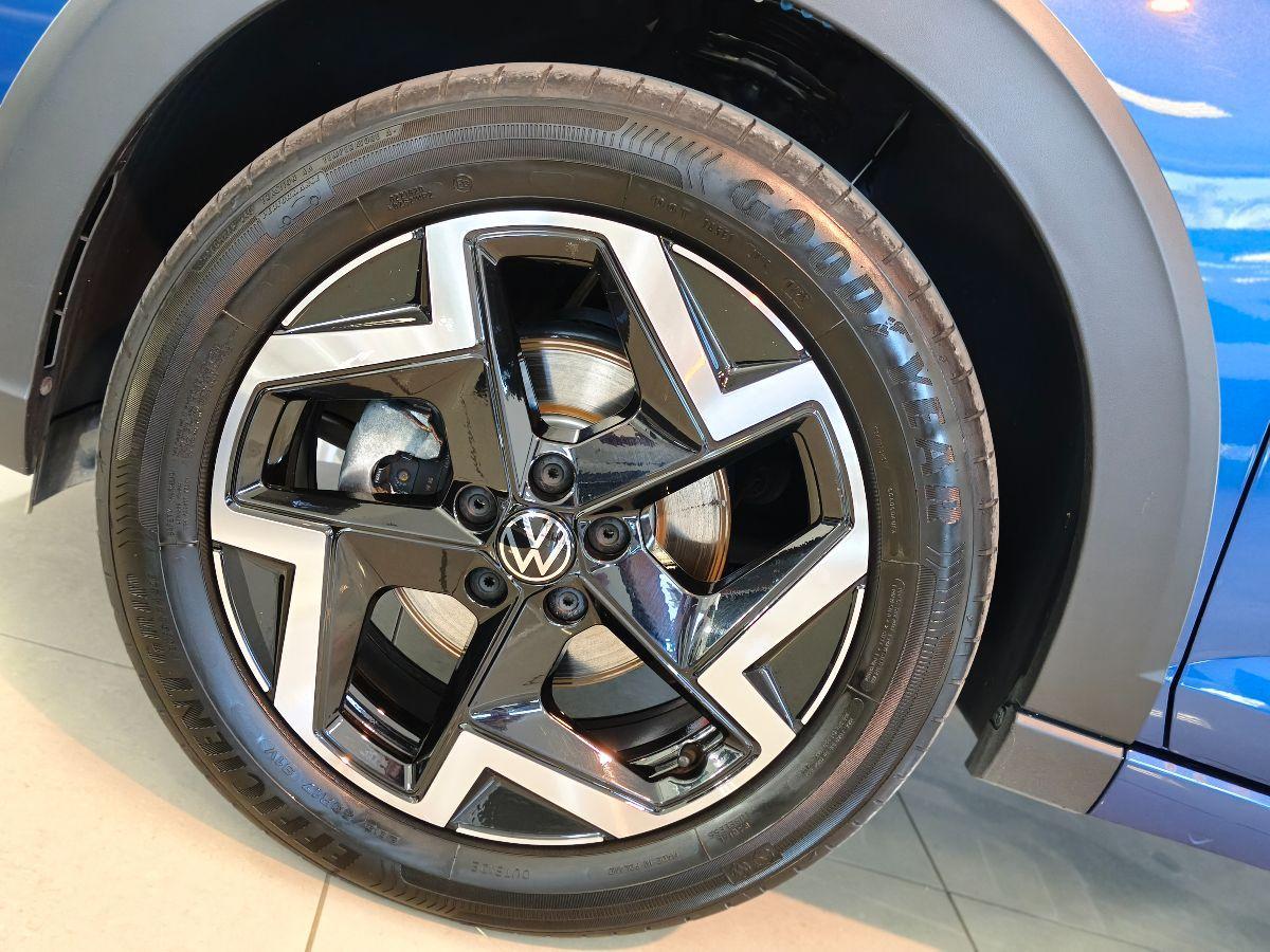 VOLKSWAGEN Taigo 1.0 TSI 110 CV R-Line Tetto Panoramico