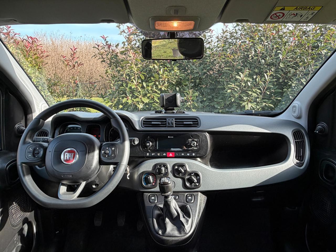 Fiat Panda 1.0 FireFly S&S Hybrid City Life UNIPRO~PROMO~FINANZIAMENTO