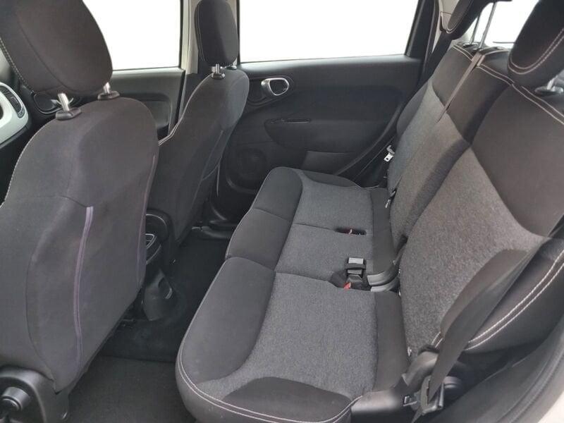 FIAT 500L 500L 0.9 TwinAir Turbo Natural Power Lounge