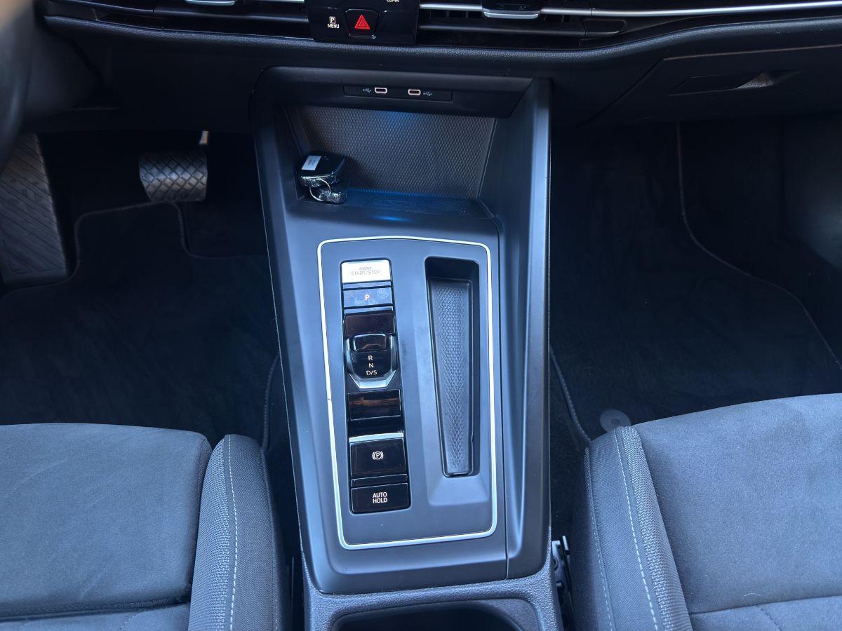 VOLKSWAGEN - Golf - 1.5 TSI ACT DSG 5p. Executive BMT