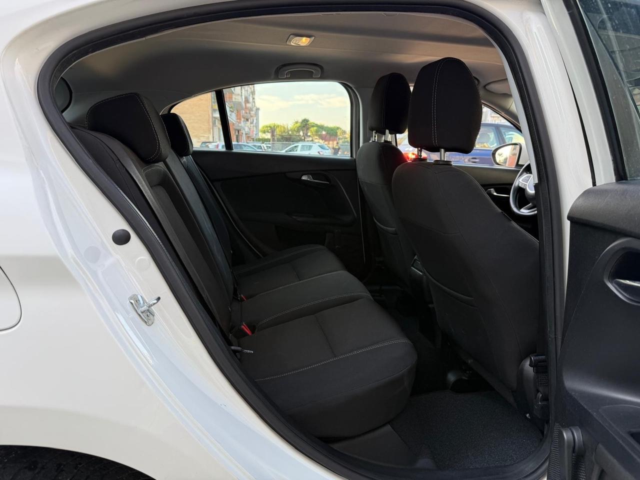 Fiat Tipo 1.4 GPL 130mila KM Full Perfetta 2018