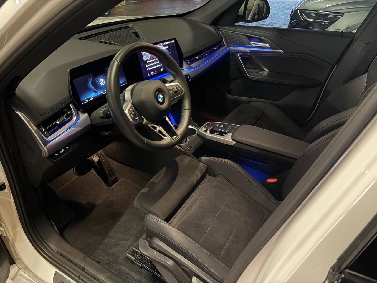 Bmw X1 xDrive 23i Msport