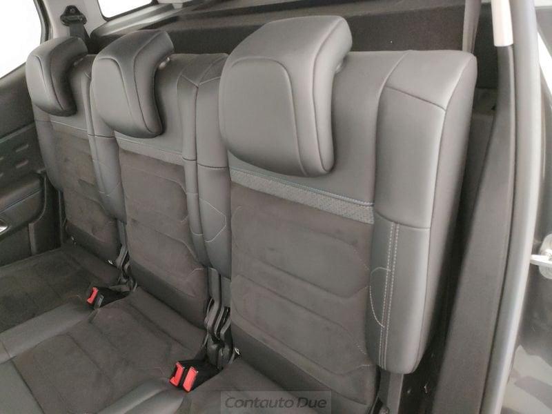 Citroën C5 Aircross C5 Aircross BlueHDi 130 S&S EAT8 Shine