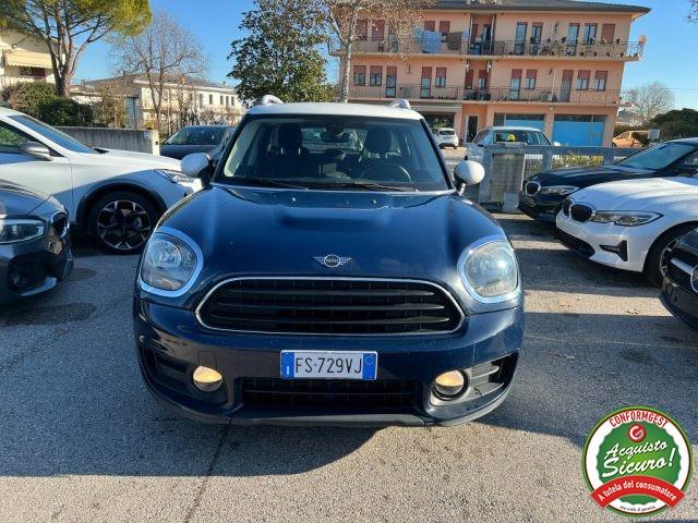 MINI Countryman 2.0 Cooper D Navi Countryman