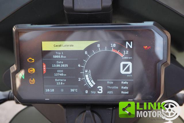 KTM 890 Adventure *? 129,00 al mese*