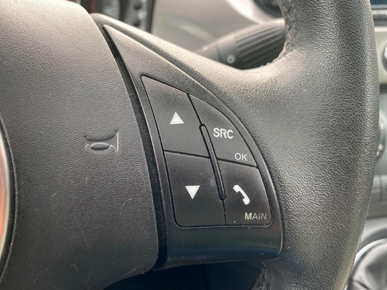 Fiat 500 1.2 Lounge >Solo 52ooo Km !!!