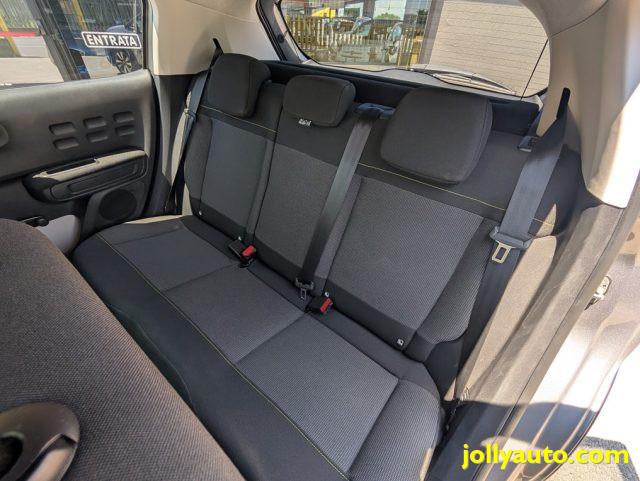 CITROEN C3 PureTech 110 S&S Max - OK NEOPATENTATI