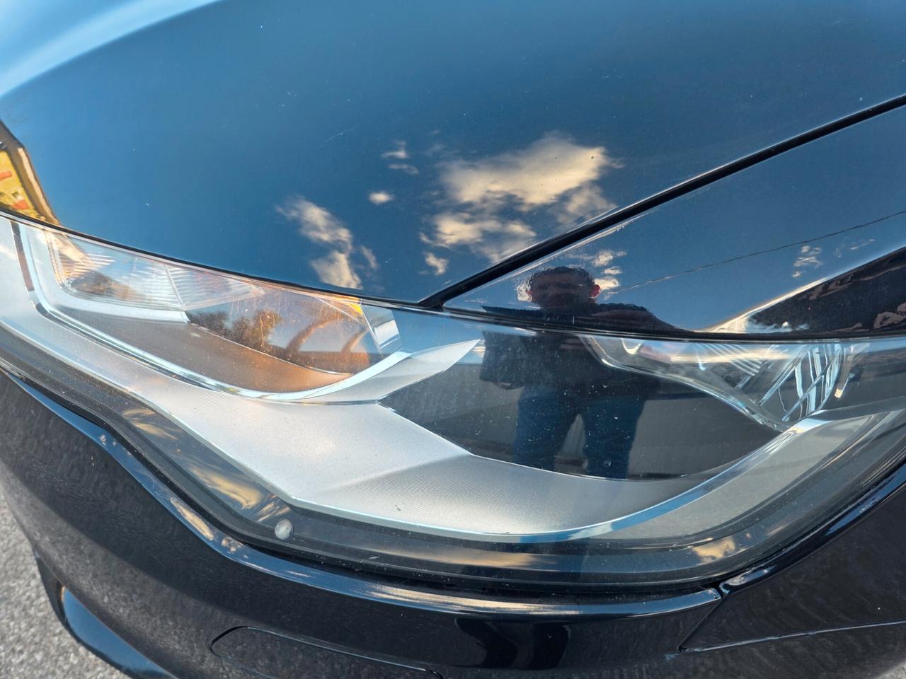 Audi A6 Avant 2.0 TDI 177 CV multitronic *AMBITION*