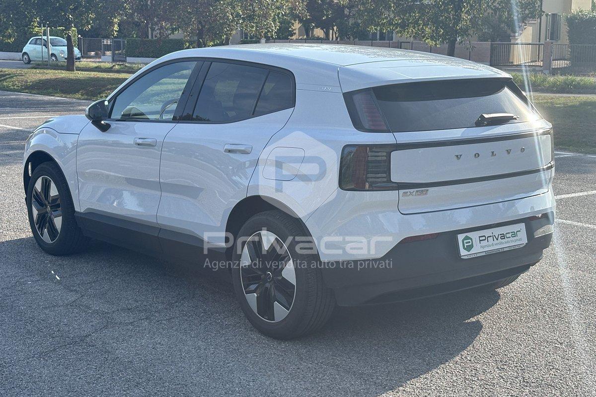 VOLVO EX30 Single Motor Extended Range RWD Core