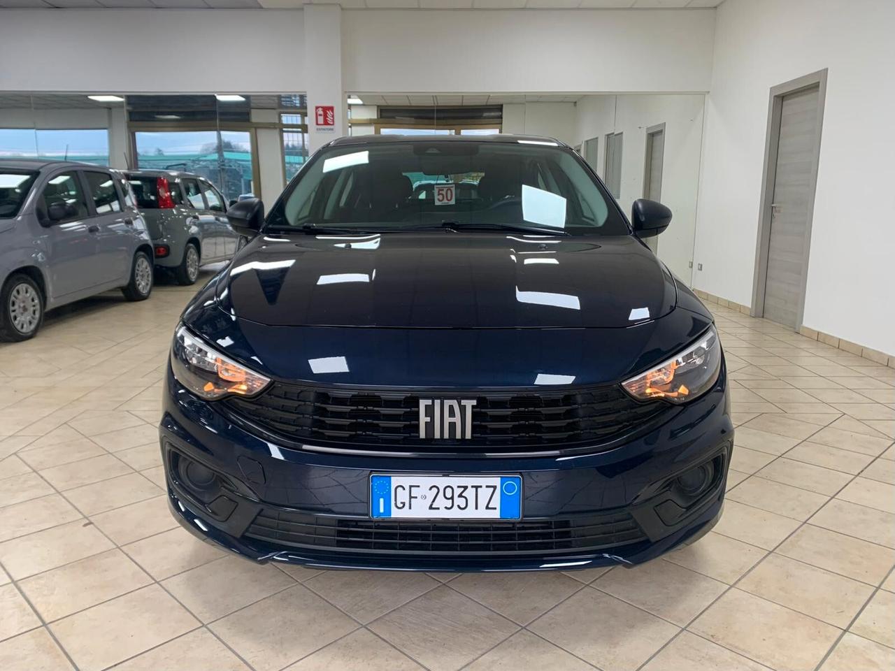 Fiat Tipo 1.0 5 porte