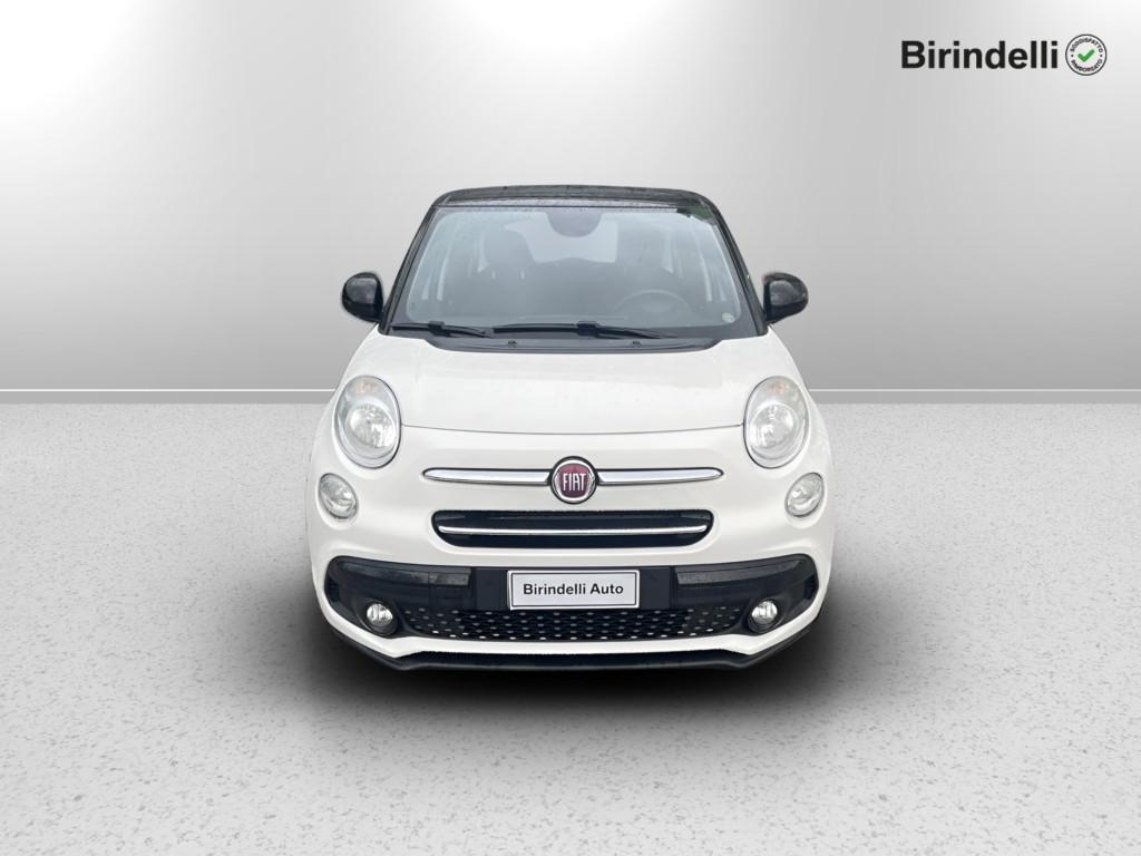 FIAT 500L - 500L 1.4 95 CV S&S Urban