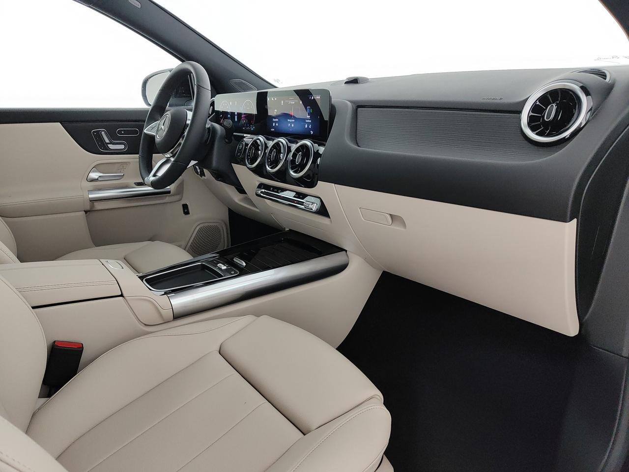 Mercedes-Benz GLA 200 d