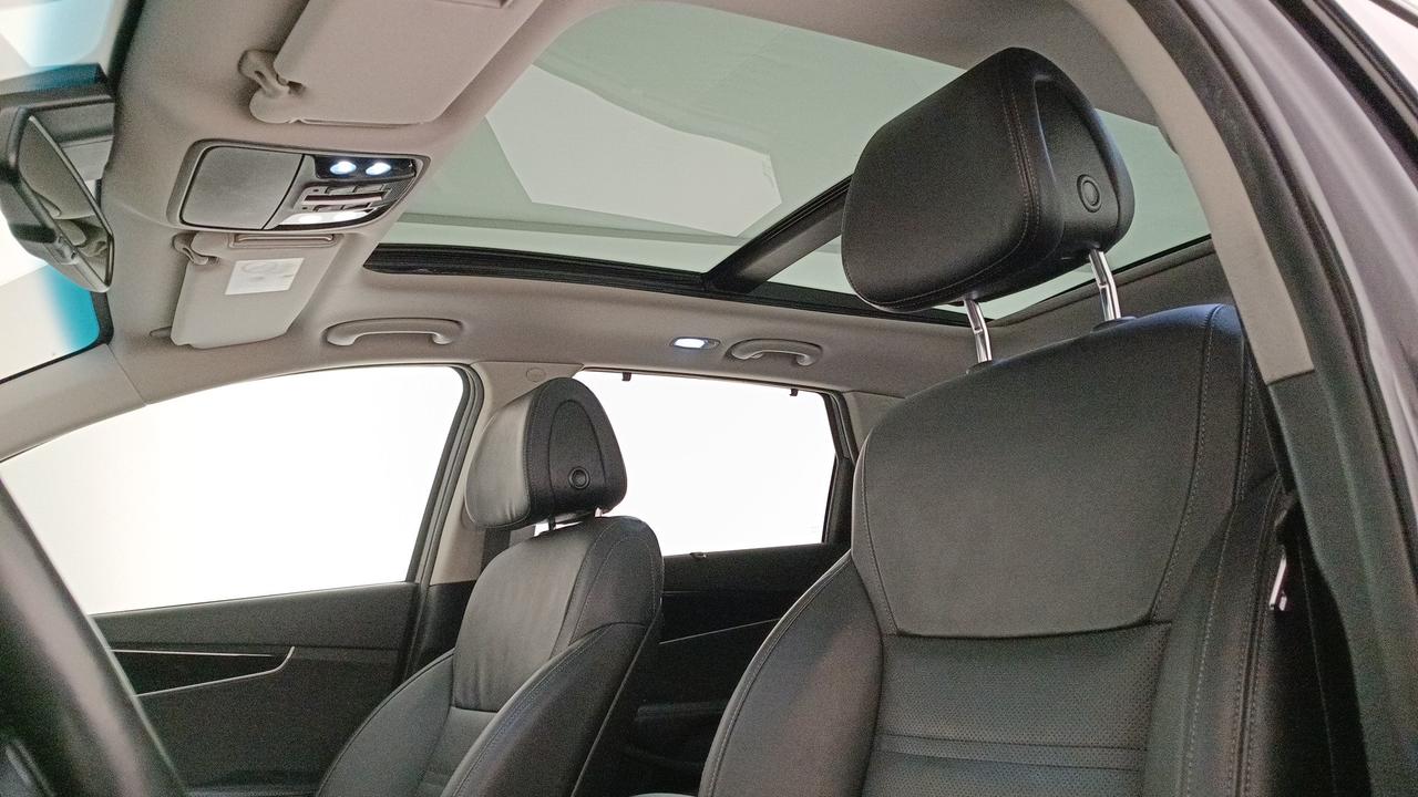 KIA Sorento 2.2 crdi Rebel 4wd 7p.ti auto