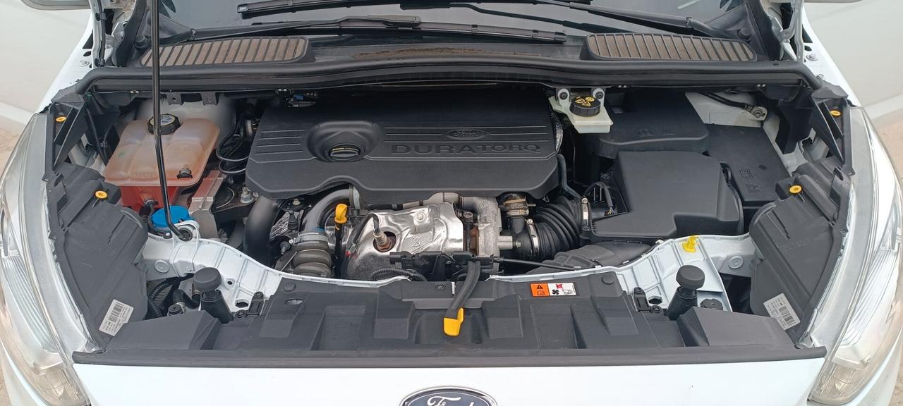 Ford C-Max 1.5 TDCi 120CV Start&Stop Titanium