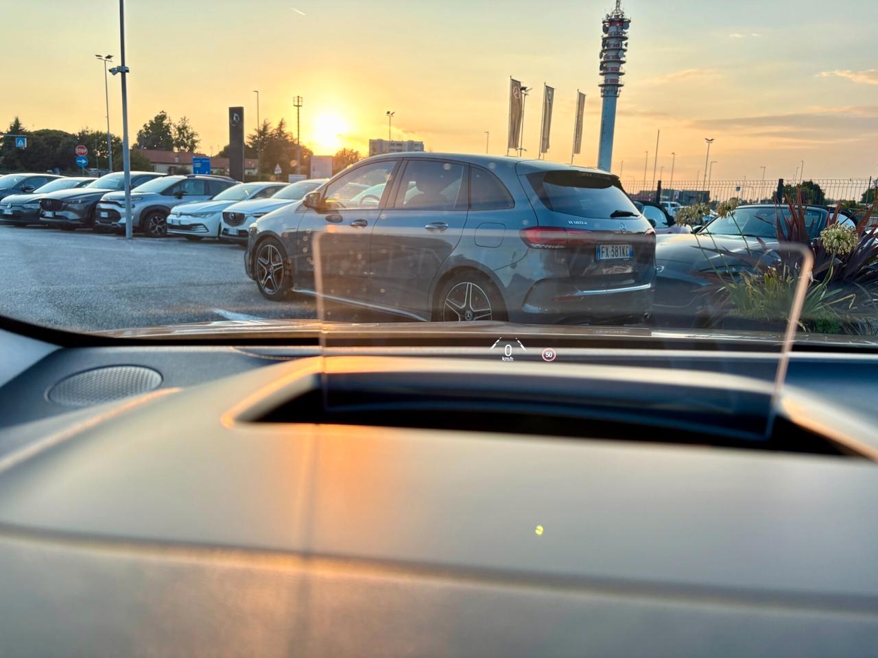Ford Focus 1.5 EcoBlue 120 CV SW Vignale