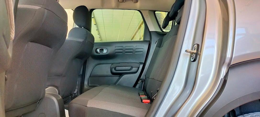Citroen C3 Aircross C3 Aircross PureTech 110 S&S Feel