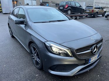 Mercedes-benz A 200D AMG 67.000KM UNI PRO