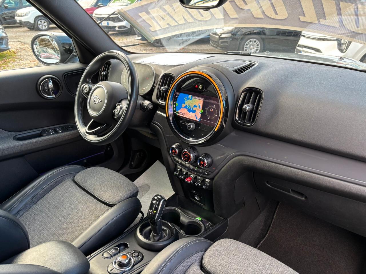 Mini Cooper Countryman 1.5